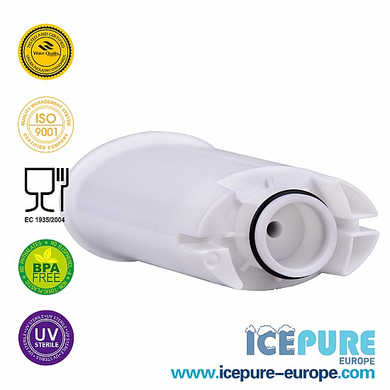 Delonghi Waterfilter DLSC002 / SER3017 van Alapure FMC006 Delonghi Waterfilter DLSC002 / SER3017 van Alapure FMC006