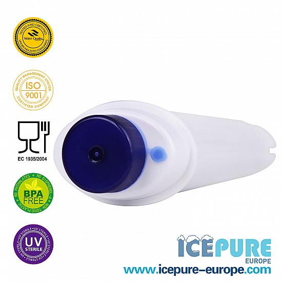 Delonghi Waterfilter DLSC002 / SER3017 van Alapure FMC006 Delonghi Waterfilter DLSC002 / SER3017 van Alapure FMC006