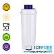 Delonghi Waterfilter DLSC002 / SER3017 van Alapure FMC006 Delonghi Waterfilter DLSC002 / SER3017 van Alapure FMC006