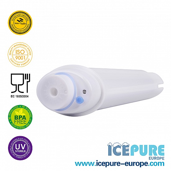 Delonghi Waterfilter DLSC002 / SER3017 van Alapure FMC006 Delonghi Waterfilter DLSC002 / SER3017 van Alapure FMC006
