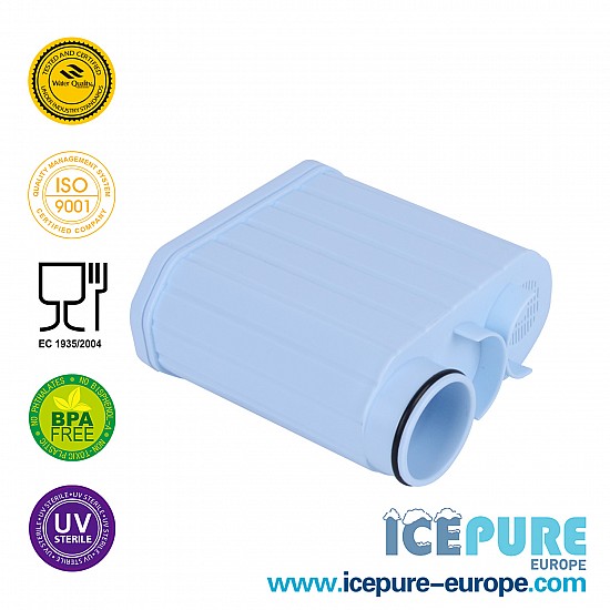 Philips Saeco Waterfilter AquaClean / CA6903 van Alapure FMC009 Philips Saeco Waterfilter AquaClean / CA6903 van Alapure FMC009