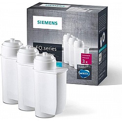 Siemens EQ. Series Waterfilter 17005980 / TZ70033A / Brita Intenza (3-pack)
