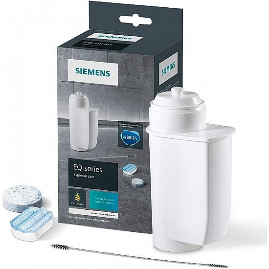Siemens EQ Series Onderhoudsset 312105 / 00312105 / TZ80004A Siemens EQ Series Onderhoudsset 312105 / 00312105 / TZ80004A