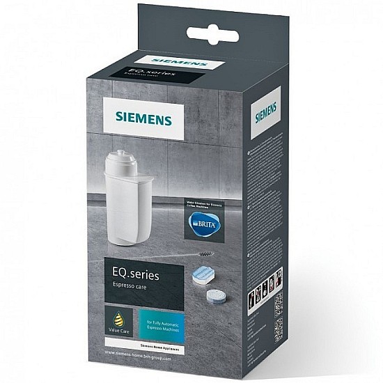 Siemens EQ Series Onderhoudsset 312105 / 00312105 / TZ80004A Siemens EQ Series Onderhoudsset 312105 / 00312105 / TZ80004A