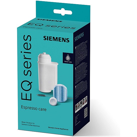 Siemens EQ Series Onderhoudsset 312105 / 00312105 / TZ80004A Siemens EQ Series Onderhoudsset 312105 / 00312105 / TZ80004A