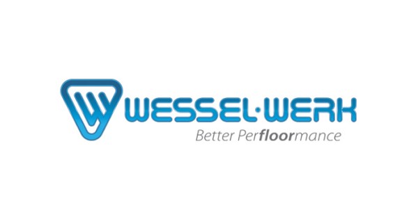 Wessel-Werk RD285 Bodendüse, 32mm, mit Roller jetzt online kaufen