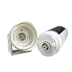 Howat UF Waterfilter pro van Alapure 4 in 1 systeem