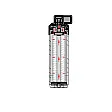 Howat UF Waterfilter pro van Alapure 4 in 1 systeem Howat UF Waterfilter pro van Alapure 4 in 1 systeem