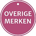 Overige merken