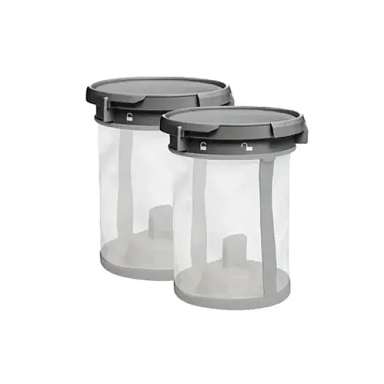Electrolux Vervangingsfilter Microplastic Filtersysteem Wasmachine 9029803484 (2st.) Electrolux Vervangingsfilter Microplastic Filtersysteem Wasmachine 9029803484 (2st.)
