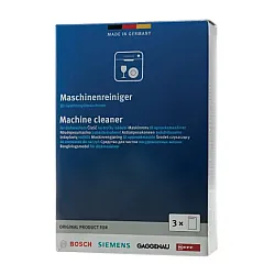 Bosch Vaatwasmachine Reiniger 00312194 / 00311580