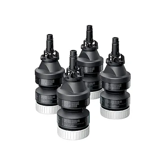 Gaggenau Reinigingscatridges (4st.) 17008338 Gaggenau Reinigingscatridges (4st.) 17008338