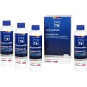 Siemens Onderhoudsmiddel 00312362 geschikt voor vaatwassers (4x250ml)
