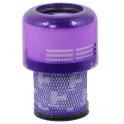 Alapure HEPA-filter geschikt voor Dyson Dyson V15 Detect / 970013-02