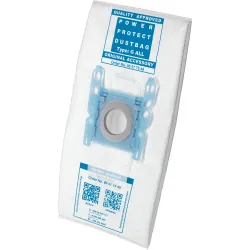 Bosch Stofzuigerzak Type G ALL Plus VZ51GALL of BBZ51FGALL 00577549