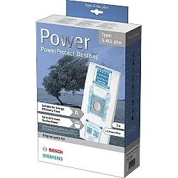 Bosch Stofzuigerzak Type G ALL Plus VZ51GALL of BBZ51FGALL 00577549