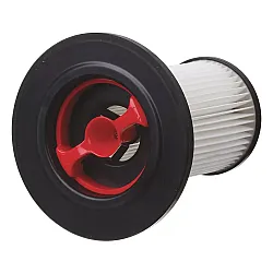 Alapure HEPA Filter Stofzuiger geschikt voor Bosch Unlimited 8 BBS1114 / BCS1000 / BCS1ALL