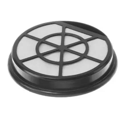 Alapure Filter voor Stofzuiger geschikt voor Bosch 12025213