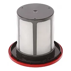 Bosch Unlimited Serie 6 Cartridgefilter met Lintfilter Stofzuiger 12033215 Bosch Unlimited Serie 6 Cartridgefilter met Lintfilter Stofzuiger 12033215