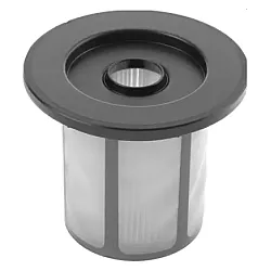 Bosch Filter voor Stofzuiger 12033216