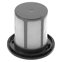 Bosch Filter voor Stofzuiger 12033216