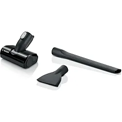 Bosch Toebehorenset voor draadloze steelstofzuigers 17004820