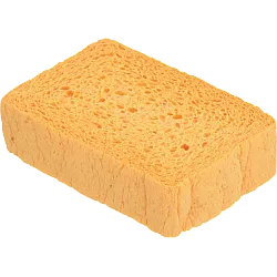 Bosch Spons voor het Reinigen van een Stoomoven 00623653