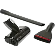 Bosch Toebehorenset voor draadloze steelstofzuigers 17004820 Bosch Toebehorenset voor draadloze steelstofzuigers 17004820
