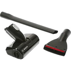 Bosch Toebehorenset voor draadloze steelstofzuigers 17004820