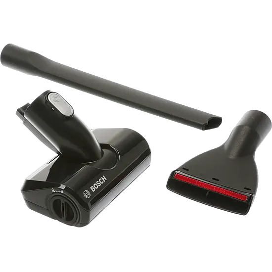 Bosch Toebehorenset voor draadloze steelstofzuigers 17004820 Bosch Toebehorenset voor draadloze steelstofzuigers 17004820