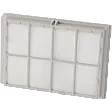 Bosch HEPA-filter 17007969