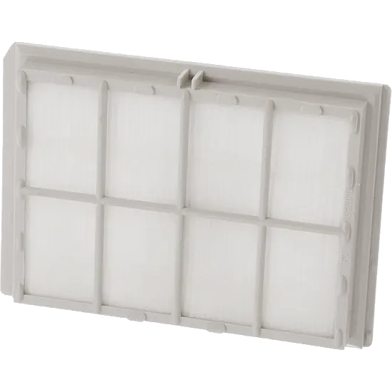 Bosch HEPA-filter 17007969 Bosch HEPA-filter 17007969