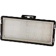 Bosch HEPA-filter 17007967 Bosch HEPA-filter 17007967
