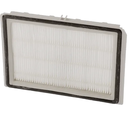 Bosch HEPA-filter 17007969
