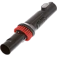 Bosch Meubelborstel 17004780 / BGB6PET2 / BGL6PRO1 Bosch Meubelborstel 17004780 / BGB6PET2 / BGL6PRO1