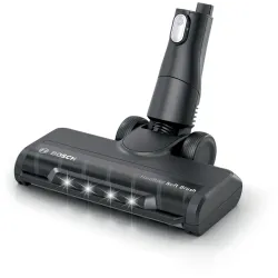 Bosch Gemotoriseerde parketborstel met led-licht Unlimited