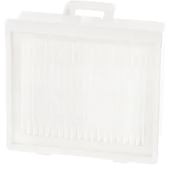 Bosch HEPA-filter 17007968