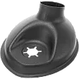 Bosch Stofzuigermondstuk 17008379 Bosch Stofzuigermondstuk 17008379