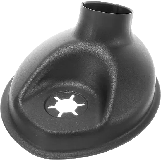 Bosch Stofzuigermondstuk 17008379 Bosch Stofzuigermondstuk 17008379