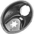 Bosch Stofzuigermondstuk 17008379 Bosch Stofzuigermondstuk 17008379