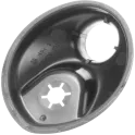 Bosch Stofzuigermondstuk 17008379