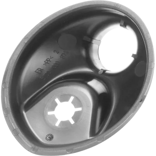 Bosch Stofzuigermondstuk 17008379