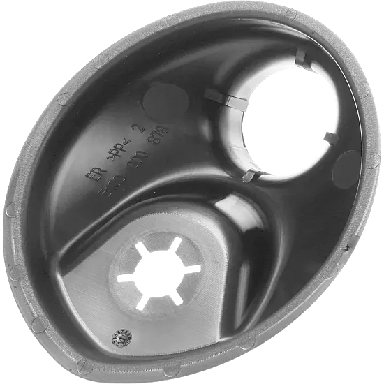 Bosch Stofzuigermondstuk 17008379 Bosch Stofzuigermondstuk 17008379
