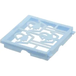 Bosch Stofzuiger raam 00642880