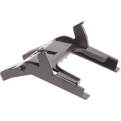 Bosch Houder voor originele stofzuigerzakken 00491633