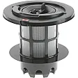 Bosch Stofzuigerfilters 00708278 Bosch Stofzuigerfilters 00708278