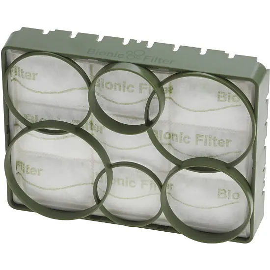 Bosch Bionic filter 00576474 Bosch Bionic filter 00576474
