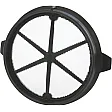 Bosch Stofzuigerfilter 00624112 Bosch Stofzuigerfilter 00624112