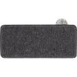 Bosch Miro-koolstoffilter voor stofzuigers 00497583 Bosch Miro-koolstoffilter voor stofzuigers 00497583