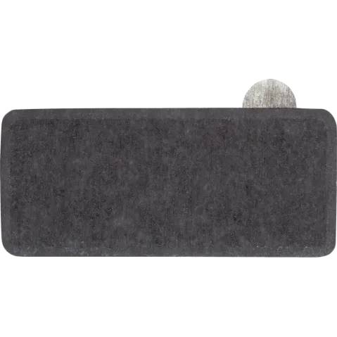 Bosch Miro-koolstoffilter voor stofzuigers 00497583